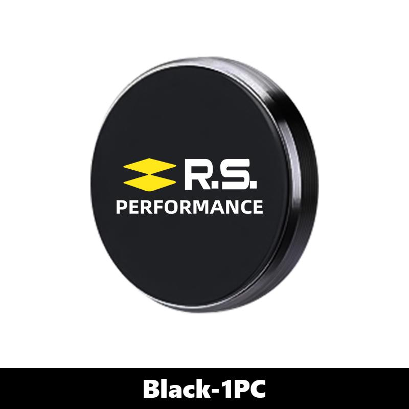Magnetic Car Phone Holder Air Vent Clip Mount GPS Z Support For Renault Clio Kadjar Espace Symbol Dacia RS Megan Scenic Logan