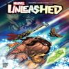Marvel Unleashed by Kyle Starks Paperback Book 9781302931124
