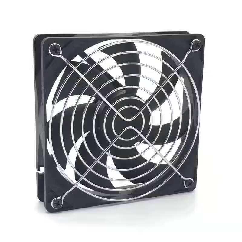 LLHY Axial Fan Grill