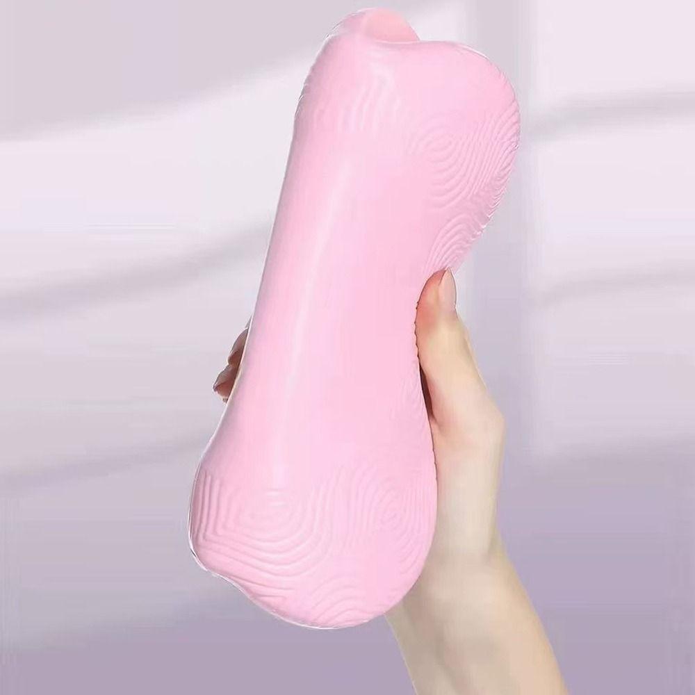 2pcs Soft Yoga Knee Mat Portable Elbow Cushion Flat Support Kneeling Protect Pad  Yoga Accessories