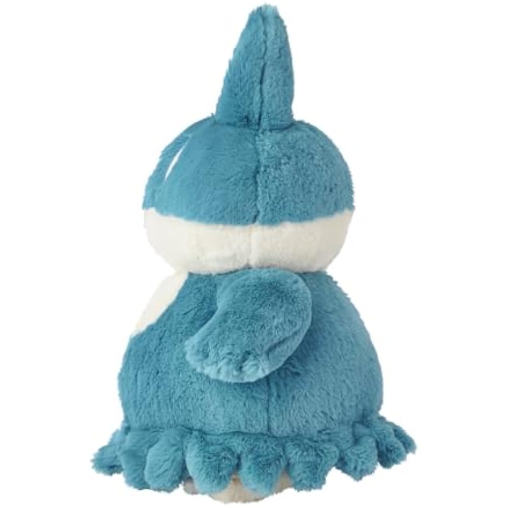 Pokemon Center Original Fuwafuwa Hug Plush Gombe