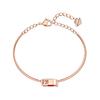 Swarovski Sparkling Dance Bracelet Women Bracelets Rose-Gold 5472382