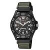 [Timex] Expedition Watch Quartz 100m Water Resistant Plastic Black Dial TW4B26400 Men's