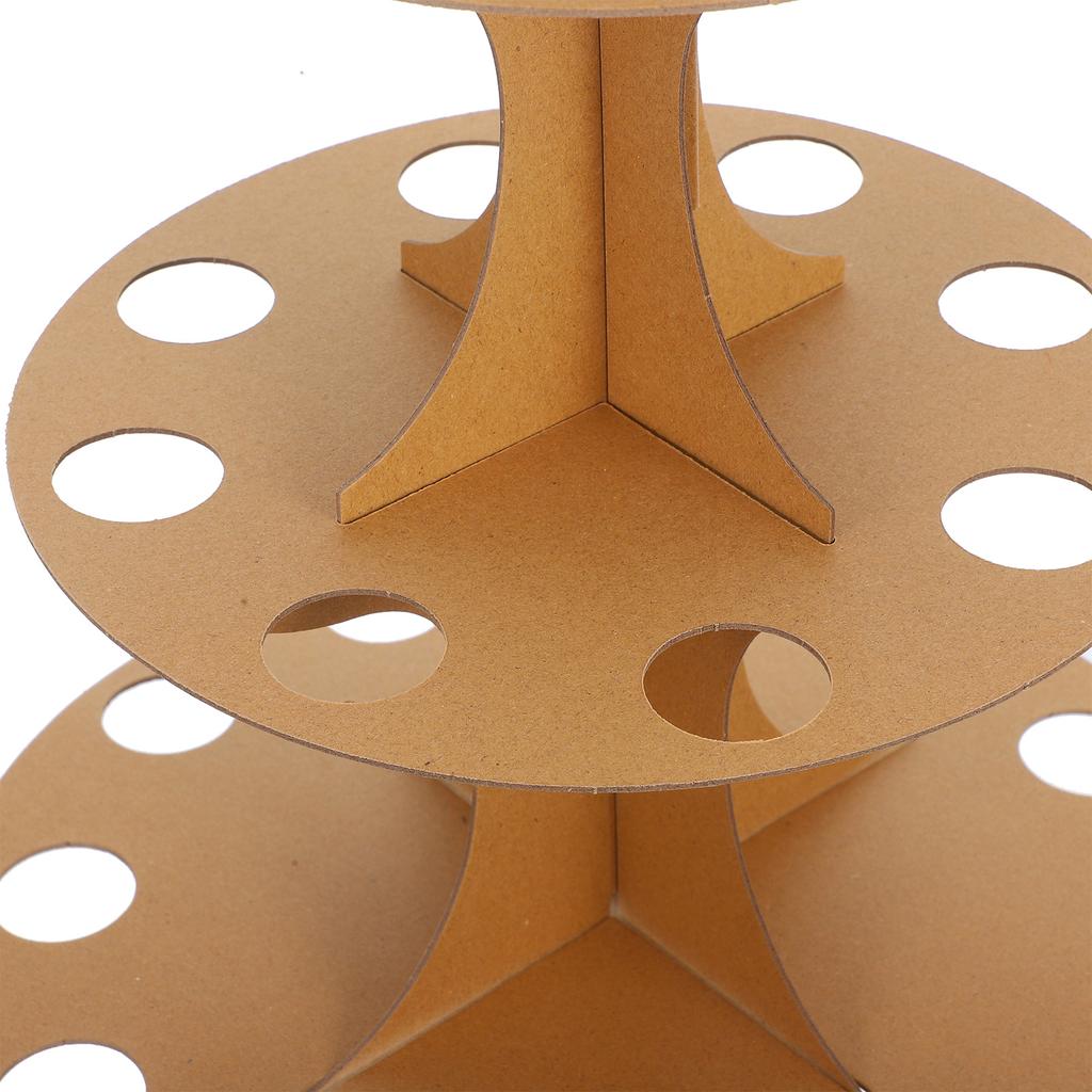 1Set Confetti Petals Cones Holder Wedding Party Favors for Candy Dried Flowers Lavender Fillable Easy Storage Craft Design