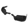 1 Pair Motorcycle Handguards Strong Protection High Hardness Stylish Hand Shield Protector for
