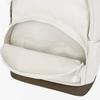 The North Face Nm2dr51k White Label Standard Medium Backpack Cream