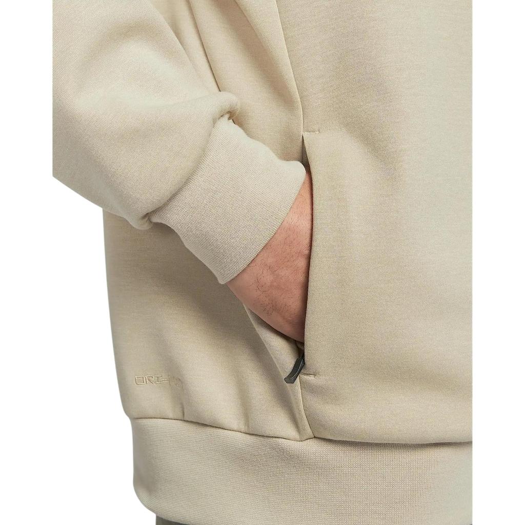 Nike Primary Fleece Men's Dri-FIT Uv Performance Crew FZ0972-251