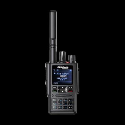 Ψηφιακό Walkie-Talkie Υψηλής Ισχύος Μεγάλης Εμβέλειας (Έκδοση ΣΟ)
