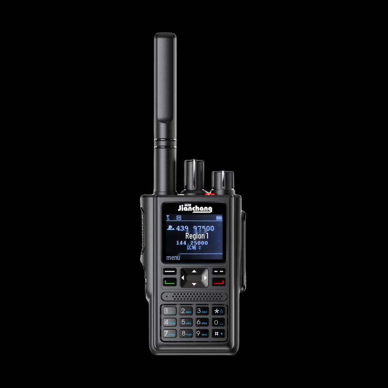 

Jianchang 328D+ Explosion-Proof IP68 Two-Way Radio (CN version)