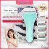 Intuition Sensitive Skin Women's Razor