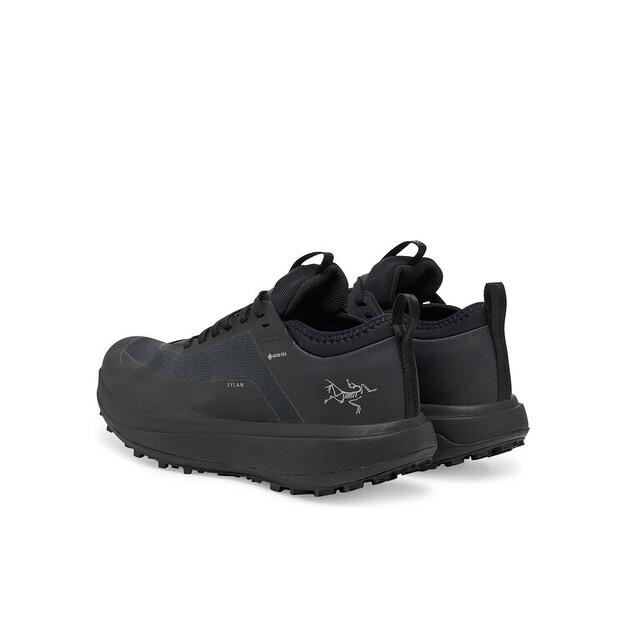 Men's Sneakers Arc'teryx Sylan Gore-tex Gtx X000009601 Black