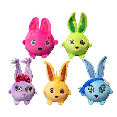 Anime Peluş Oyuncak Doldurulmuş Bebek Yumuşak, Çizgi Film Oyun Peluş Oyuncak Bebek Aksiyon Peluş Oyuncak Bebek Doldurulmuş Hayvan Koleksiyonluk Eşyalar Hediyeler, Çocuklar veya Hayranlar İçin Hediyeler
