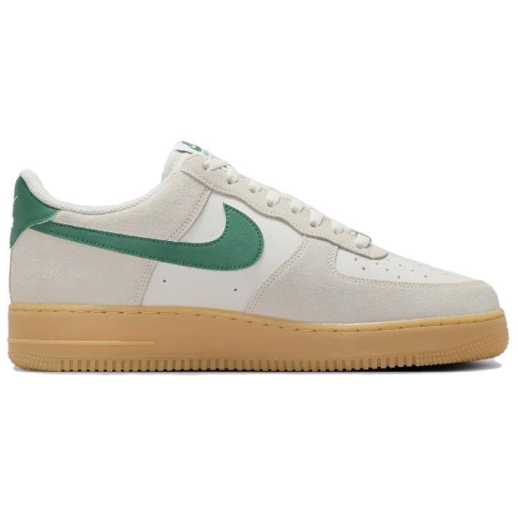 Nike Air Force 1 Low '07 LV8 Phantom Malachite Gum Sneakers FQ8714-001