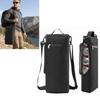 Oxford Fabric Golf Cooler Bag Soft Golf Bag Cooler Sleeve Durable Insulated Drink Cooler  Beach