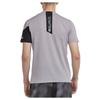 Bullpadel Montia Short Sleeve T-Shirt