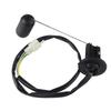 Fuel Tank Level Gauge Sensor Sending Unit Float Sensor for GY6 50CC 125CC 150CC 139QMB 152QMI 157QMJ CN250 CH250 Motorcycle