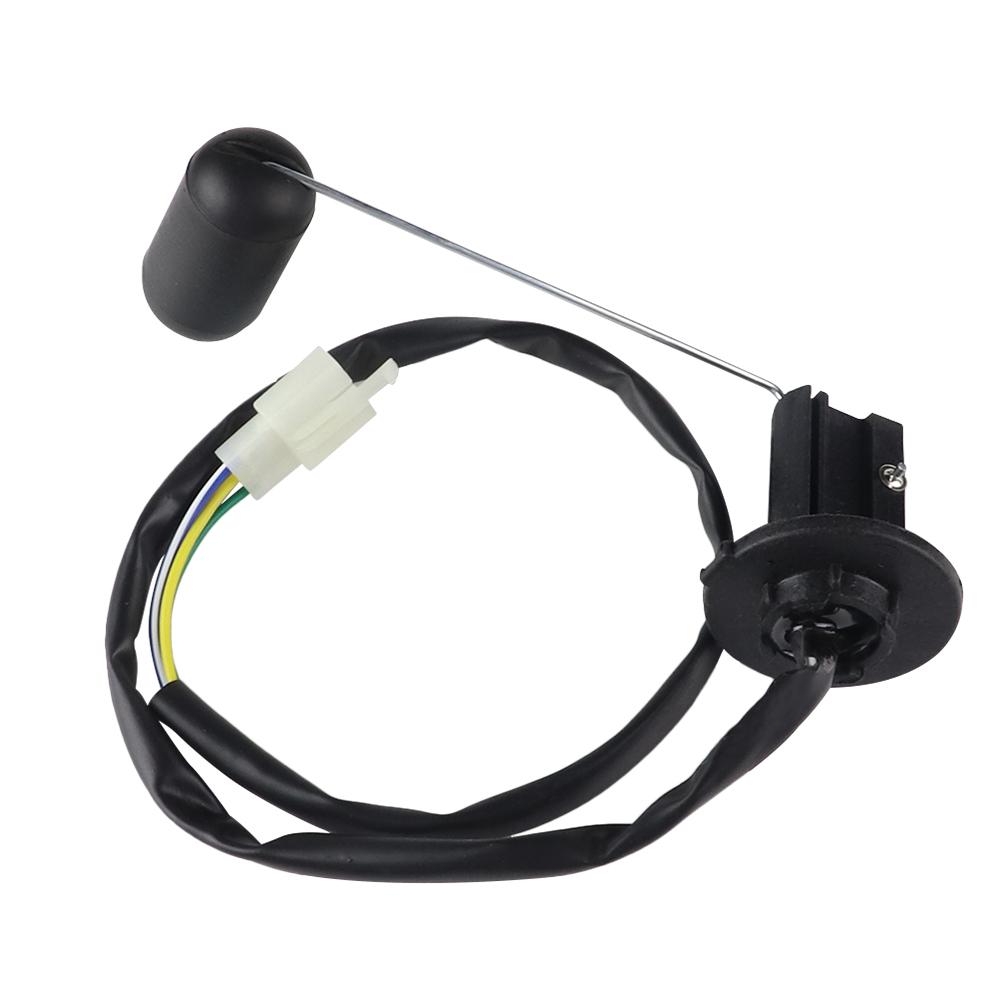 Fuel Tank Level Gauge Sensor Sending Unit Float Sensor for GY6 50CC 125CC 150CC 139QMB 152QMI 157QMJ CN250 CH250 Motorcycle