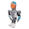 Kawaii Movie Teen Titans Go Plush Dolls Toys Robin Peluche Juguetes Kid For Gift