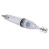 5PCS LED Fishing Bait Light with Hook Umbrella Hook Light Squid Lure Light  Saltwater Fishing