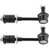 Rear Sway Bar Link Kit 2pc K750257 for Toyota RAV4 2006 2007 2008-2018, Stabilizer Bar End Links for Lexus NX300h 2015-2019, NX200t 2015-2017, NX300