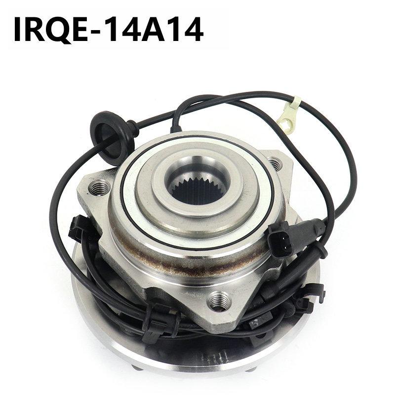 Front Wheel Bearing Hub Assembly 513177 Compatible with JEEP.