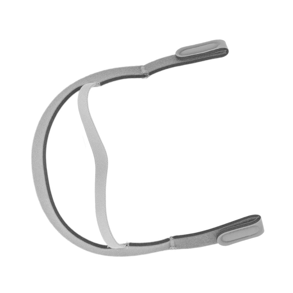 Cinturino Morbido Regolabile Resistente all'Abrasione Robusto Sostitutivo per Maschere Nasali DreamWear