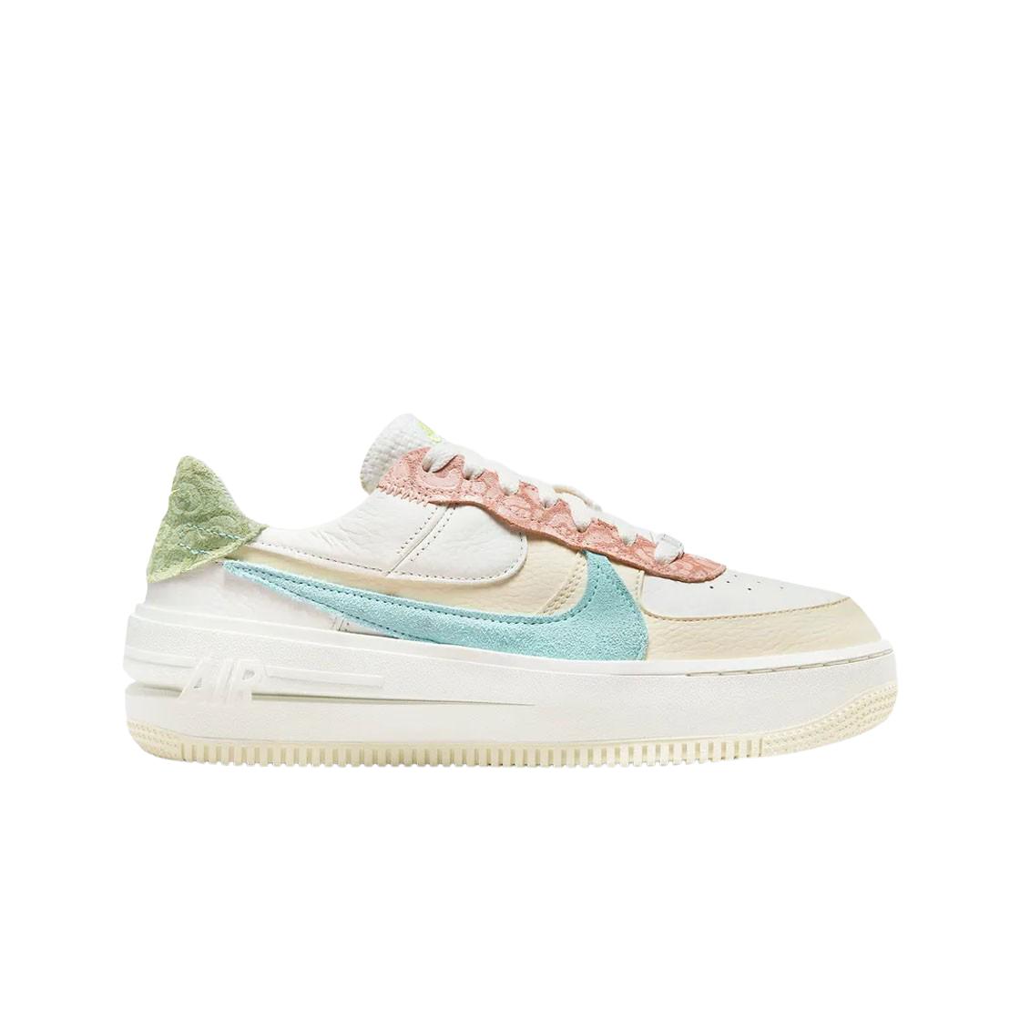 

(w) Nike Air Force 1 Low Plt.af.orm Sail Copa 260