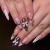 Unhas falsas – Pontas e unhas postiças