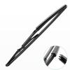 For Fiat Panda 169 2003-2012 2004 2005 2006 2007 Wiper Front&Rear Wiper Blades Windshield Windscreen Window Brushes 22"+16"+13