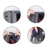 Bürste Kompatibel mit Staubsaugern V7, V8, V10, V11, V15, Reinigungskopf mit Licht Phonillico®
