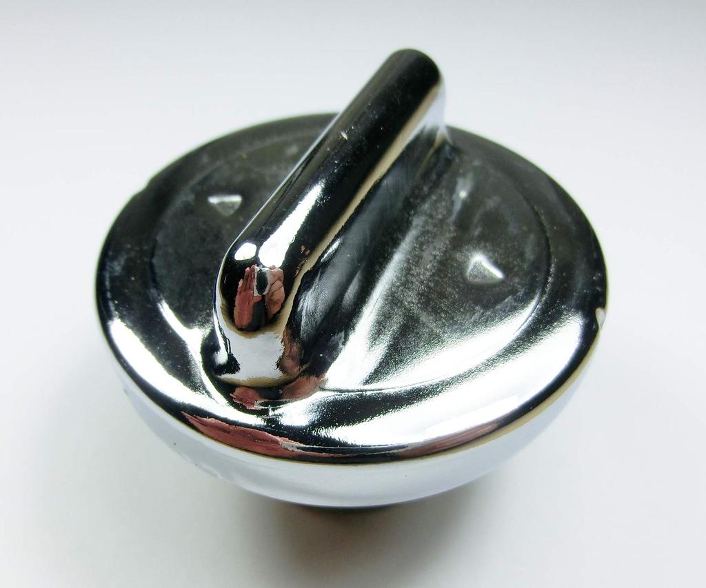 Honda Scooter Fuel Cap, Gas Tank Cap, Aftermarket, Universal Fit for Honda DIO AF17, AF18, AF27, AF28, AF35, AF60, AF61, Etc.