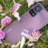 HOTWAV Note 13 Smartphone Android 13+5160mAh Big Battery Cellphones 50MP+16MP Phone 8(4+4)GB RAM+128GB ROM Cell Phone