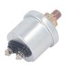 Oil Pressure Sensor High Pressure Brass M10x1 1 8NPT Male Thread Accessory for VDO 0‑10bar