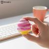 Eiscreme Squishy Quetschspielzeug Anti-Angst Stressabbau Langsam aufsteigend Sensorisch für Kinder Erwachsene Zuhause Lernen
