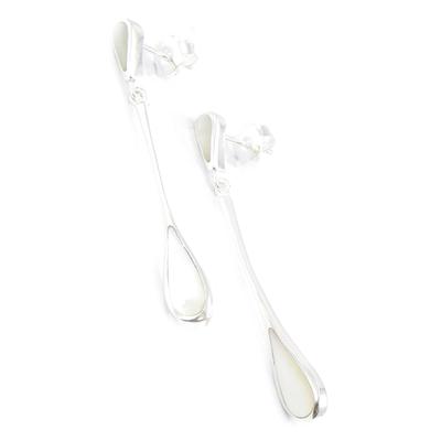 [I2821] - BO Αργυρό 'Σοφία' Φίλντισι