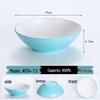 Melamine Conical Ramen & Noodle Bowl