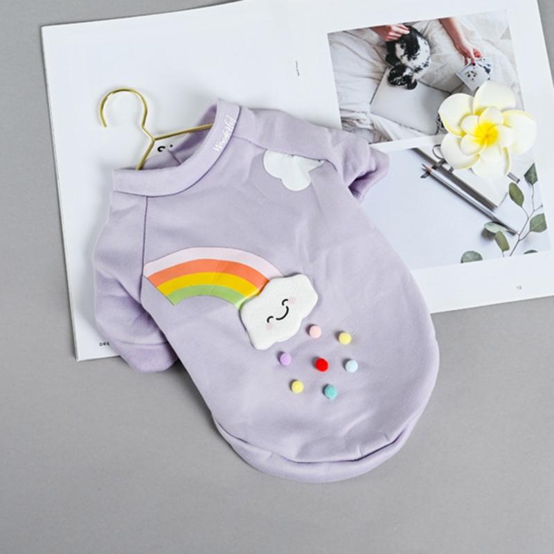 10 Pieces Pet Dog Puppy for Cat Clothes Clothing Rack Hanger Dog Product Accessories Perfect Gifts for Your Loved Pets