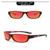 Uv400 Sunglasses Uv400 Driving Glasses High-End Shades Resistant Cycling Sunglasses For Shopping Travel Work