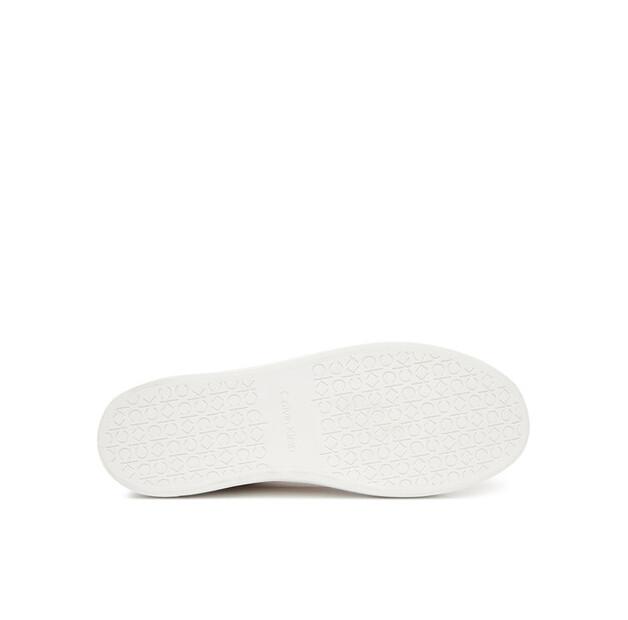 Кроссовки Calvin Klein Vulc Lace Up Lth W/Sue Bt