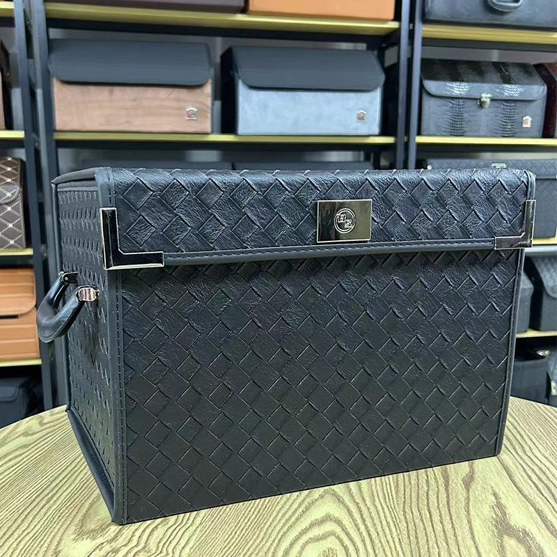 Customizable Car Trunk Organizer - Fits Specific Car Models