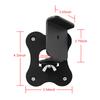 1 Pc Home Theater Surround Wall Bracket Metal Wall Mounted Holder Screws Included for Samsung HW-Q990F Speaker Accessories