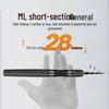 iosn UL Telescopic Portable Mako Casting Rod