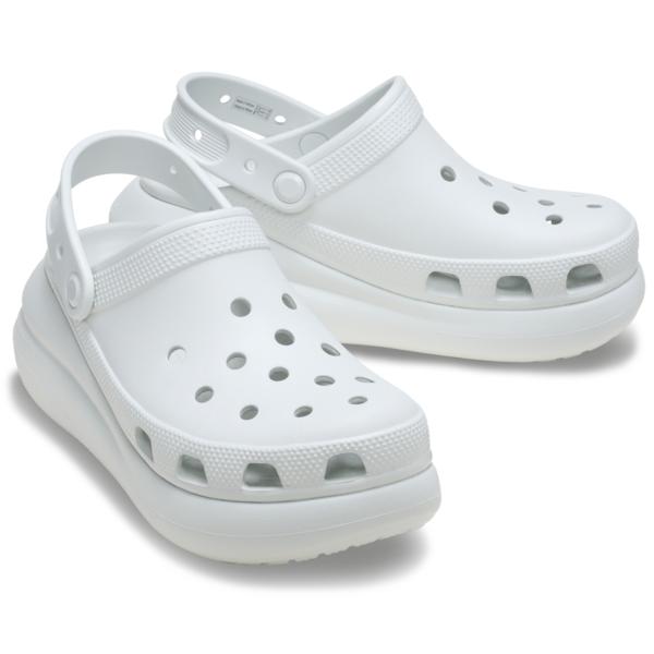 Crocs Crush Clog 207521 1nk