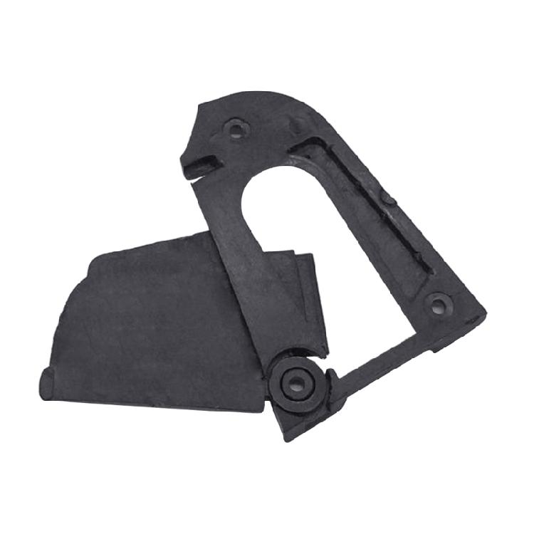 Guitar Truss Rod Cover Guitar Parts Truss Rod Shape Case for Electric Guitar