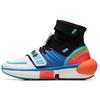 New X Dragon Ball Super Basketball Shoes 'Ultra Instinct Goku' 11941620-11