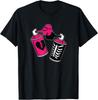 Fortnite Spray Cans T-Shirt
