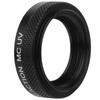 MC UV Aluminum Optical Glass Sports Camera Lens Filter Accessories Fit for DJI Osmo Action