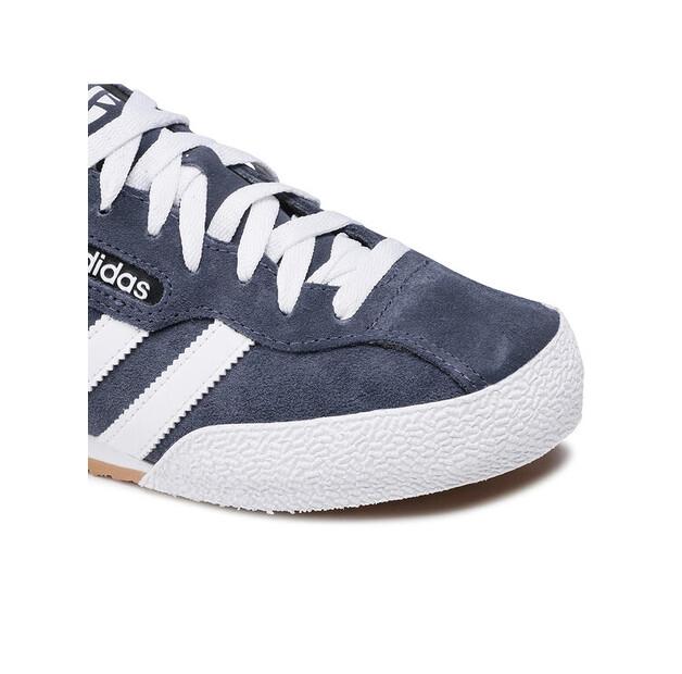 Men's Sneakers Adidas Super Suede 019332 Navy