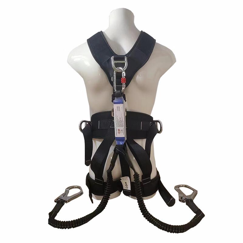 Brangdy Full Body Safety Harness