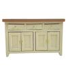 Unfinished Wooden Dollhouses Cabinet Miniature Furniture Model For DIY Crafting And Display